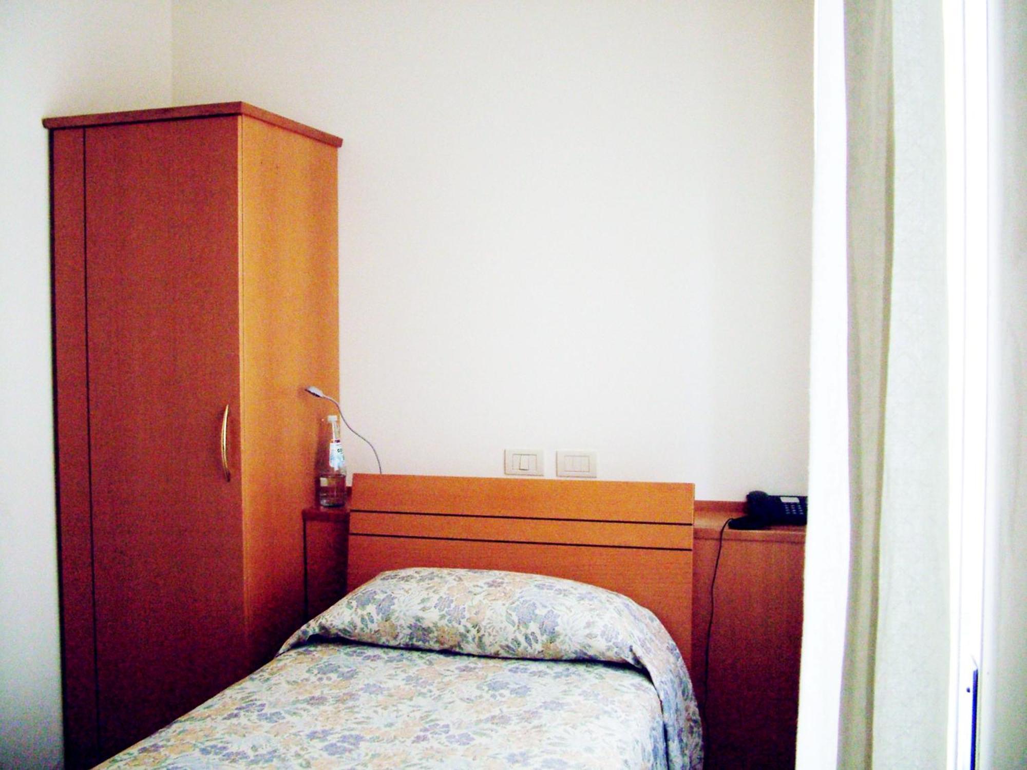 Albergo Roma Tolmezzo Pokoj fotografie